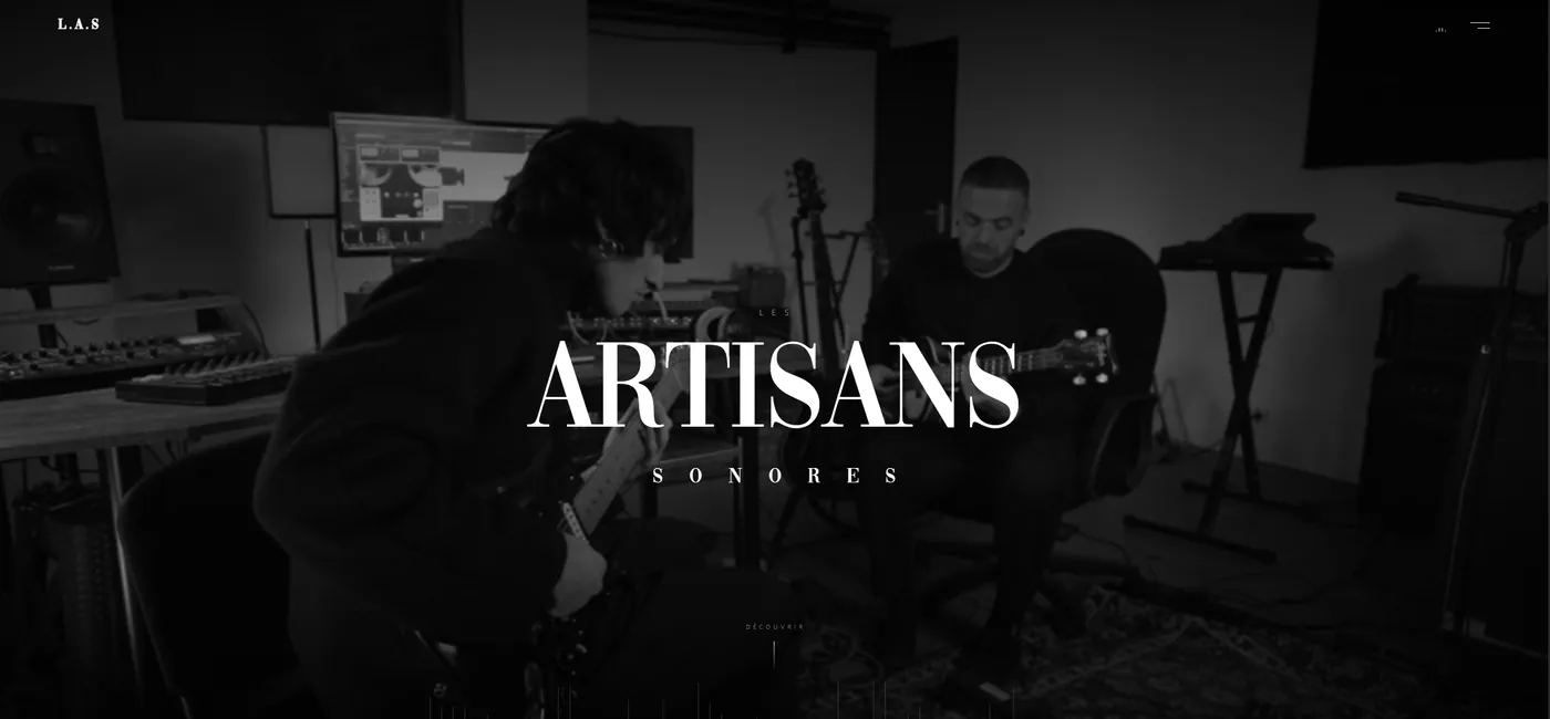 Les Artisans Sonores